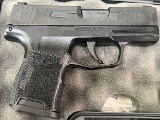 SIG SAUER P365 9MM LUGER (9x19 PARA) - Image 1 of 7