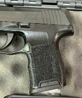 SIG SAUER P365 9MM LUGER (9x19 PARA) - Image 4 of 7