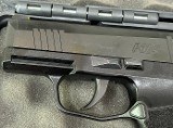 SIG SAUER P365 9MM LUGER (9x19 PARA) - Image 5 of 7