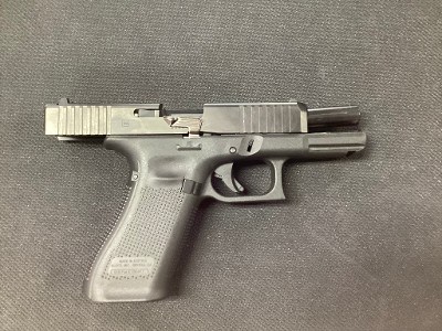 GLOCK 45 9MM LUGER (9x19 PARA) - Image 3 of 3