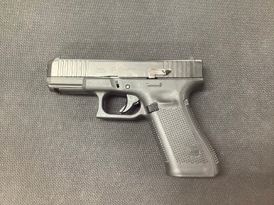 GLOCK 45 9MM LUGER (9x19 PARA) - Image 1 of 3