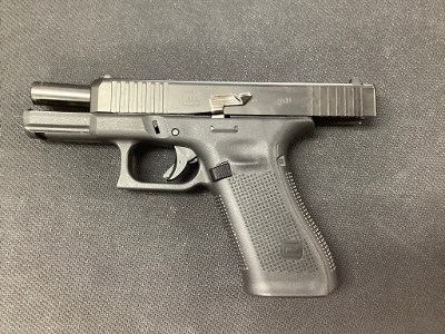 GLOCK 45 9MM LUGER (9x19 PARA) - Image 2 of 3