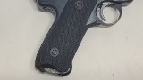 RUGER mark 1 .22 LR - Image 5 of 8