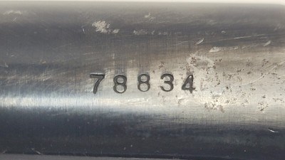 RUGER mark 1 .22 LR - Image 6 of 8