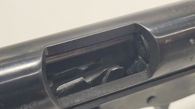 RUGER mark 1 .22 LR - Image 2 of 8