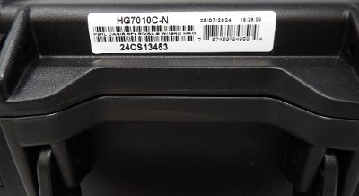CANIK SFX RIVAL-S 9MM LUGER (9X19 PARA) - Image 8 of 8