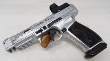 CANIK SFX RIVAL-S 9MM LUGER (9X19 PARA) - Image 2 of 8