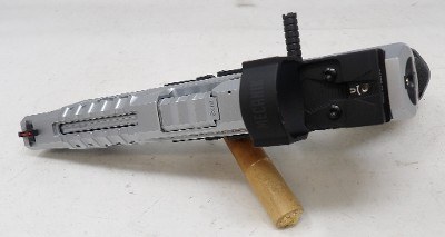 CANIK SFX RIVAL-S 9MM LUGER (9X19 PARA) - Image 6 of 8