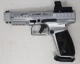 CANIK SFX RIVAL-S 9MM LUGER (9X19 PARA) - Image 4 of 8
