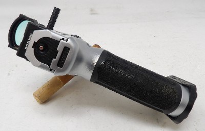 CANIK SFX RIVAL-S 9MM LUGER (9X19 PARA) - Image 5 of 8