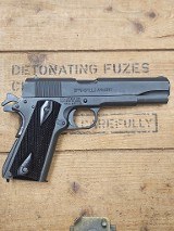 SPRINGFIELD ARMORY 1911-A1 45 ACP (45 Auto) - Image 2 of 7