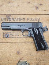 SPRINGFIELD ARMORY 1911-A1 45 ACP (45 Auto) - Image 1 of 7
