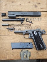 SPRINGFIELD ARMORY 1911-A1 45 ACP (45 Auto) - Image 5 of 7