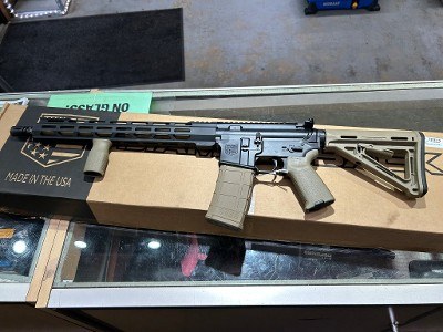 DIAMONDBACK DB15 5.56X45MM NATO - Image 2 of 2