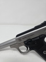 SMITH & WESSON SW22 VICTORY .22 LR - Image 7 of 9