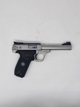 SMITH & WESSON SW22 VICTORY .22 LR - Image 1 of 9