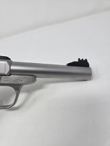 SMITH & WESSON SW22 VICTORY .22 LR - Image 5 of 9