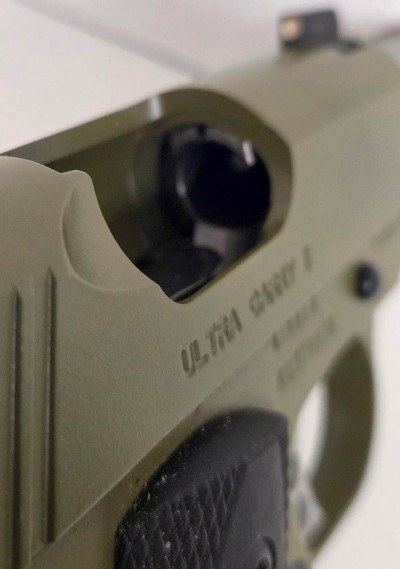 KIMBER ULTRA CARRY II 45 ACP (45 Auto) - Image 7 of 9