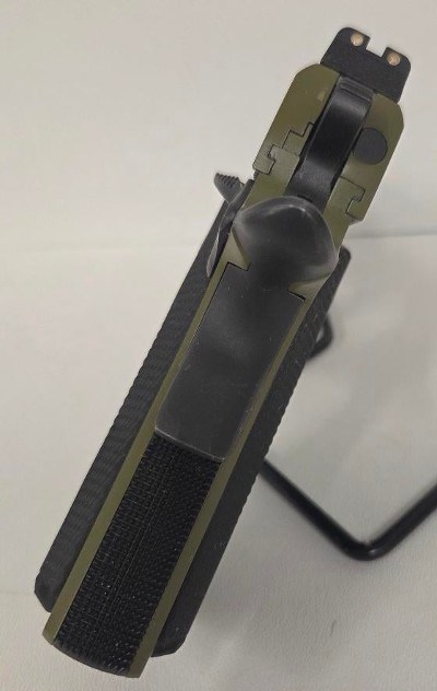 KIMBER ULTRA CARRY II 45 ACP (45 Auto) - Image 2 of 9