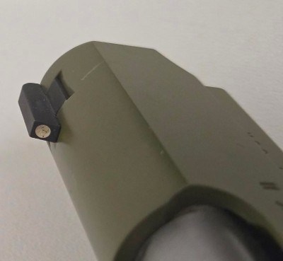 KIMBER ULTRA CARRY II 45 ACP (45 Auto) - Image 5 of 9
