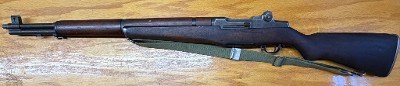 WINCHESTER M1 Garand .30-06 SPRG - Image 4 of 8