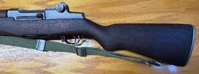 WINCHESTER M1 Garand .30-06 SPRG - Image 5 of 8