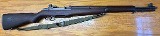 WINCHESTER M1 Garand .30-06 SPRG - Image 1 of 8