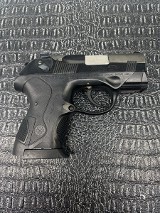 BERETTA PX4 STORM - PISTOL 9 PARA - 1 of 5