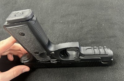 DANIEL DEFENSE Daniel H9 9MM LUGER (9x19 PARA) - Image 4 of 4
