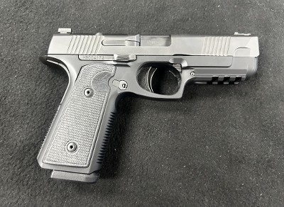 DANIEL DEFENSE Daniel H9 9MM LUGER (9x19 PARA) - Image 2 of 4