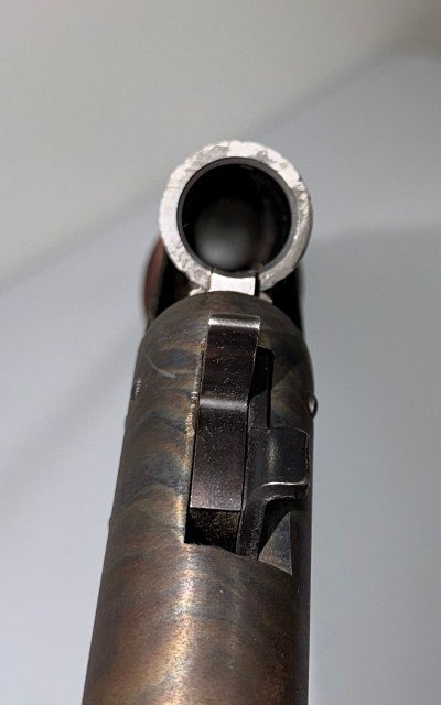 NEW ENGLAND FIREARMS CO. SB 12 GA - Image 12 of 12
