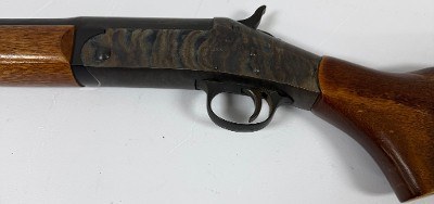 NEW ENGLAND FIREARMS CO. SB 12 GA - Image 8 of 12