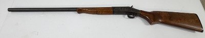 NEW ENGLAND FIREARMS CO. SB 12 GA - Image 6 of 12