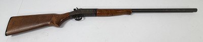 NEW ENGLAND FIREARMS CO. SB 12 GA - Image 1 of 12