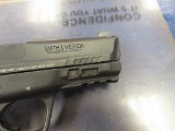 SMITH & WESSON M&P40 M2.0 COMPACT .40 S&W - Image 2 of 7