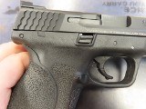 SMITH & WESSON M&P40 M2.0 COMPACT .40 S&W - Image 3 of 7