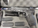 SMITH & WESSON M&P40 M2.0 COMPACT .40 S&W - Image 1 of 7