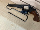 DAN WESSON FIREARMS MODEL 15 .357 MAG - Image 5 of 9