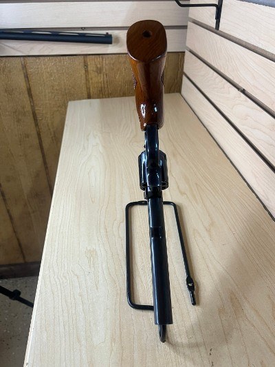 DAN WESSON FIREARMS MODEL 15 .357 MAG - Image 3 of 9