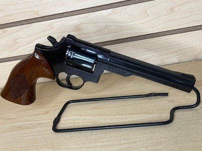 DAN WESSON FIREARMS MODEL 15 .357 MAG - Image 7 of 9