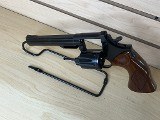 DAN WESSON FIREARMS MODEL 15 .357 MAG - Image 4 of 9