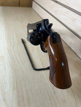DAN WESSON FIREARMS MODEL 15 .357 MAG - Image 6 of 9
