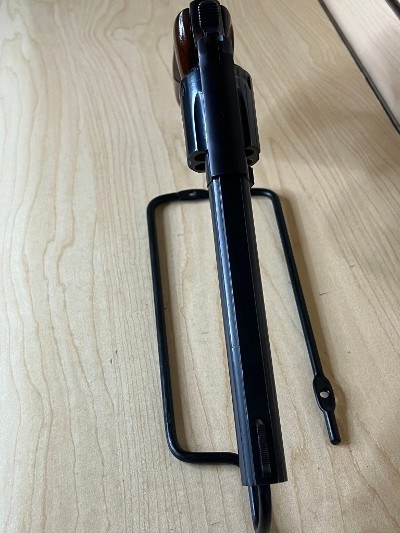 DAN WESSON FIREARMS MODEL 15 .357 MAG - Image 8 of 9