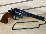 DAN WESSON FIREARMS MODEL 15 .357 MAG - Image 7 of 9