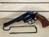 DAN WESSON FIREARMS MODEL 15 .357 MAG - Image 1 of 9