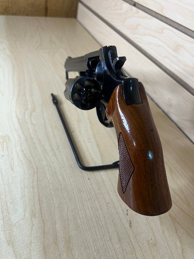 DAN WESSON FIREARMS MODEL 15 .357 MAG - Image 6 of 9