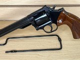 DAN WESSON FIREARMS MODEL 15 .357 MAG - Image 2 of 9