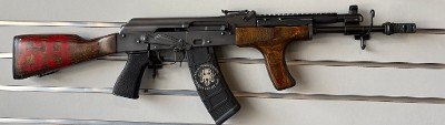 MERIDIAN DEFENSE MDC-545 5.45X39MM - Image 2 of 3