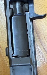 INTERNATIONAL HARVESTER M1 Garand.30-06 SPRG - Image 9 of 11