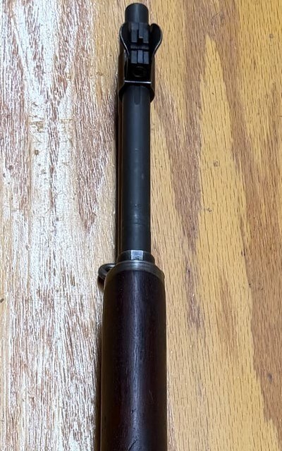 INTERNATIONAL HARVESTER M1 Garand.30-06 SPRG - Image 10 of 11